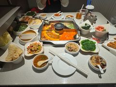 -海底捞火锅(崇文门新世界百货店)