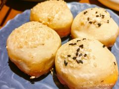 -鑫震源·苏式大虾生煎(山塘街店)