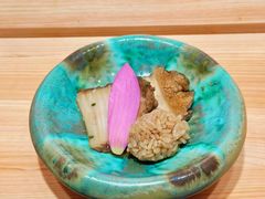 -小十Omakase(地王大厦店)