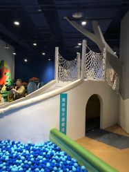 -儿童乐园(王府井百货店)
