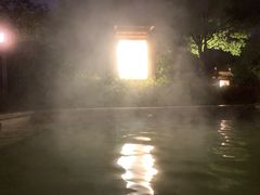 -咸宁万豪温泉谷度假区