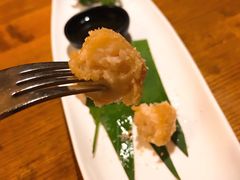 金钱虾饼-明泰谷泰国餐厅(正大广场店)