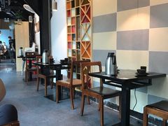 大堂-川里谈·川味小馆(北京路店)