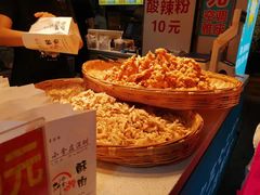 -东门町美食街