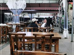 大堂-87号烧烤海鲜·大排档(金沙滩店)