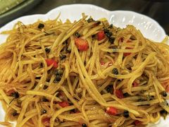 -88号小吃店·经典云南菜·地道纳西美食