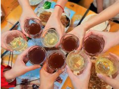 -探唐烧烤(棠东店)