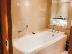 -上海新锦江大酒店