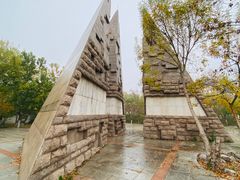 -桃花堤公园