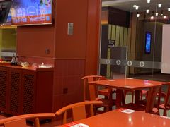 -喜家德虾仁水饺(长泰广场店)