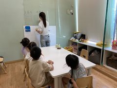 -培飞思维启蒙·益智游戏·科学探索(城西银泰店)