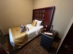 -北京前门建国饭店