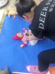 -DeerFriend童趣主题上门拍·到家·外拍摄影机构 (国贸店)