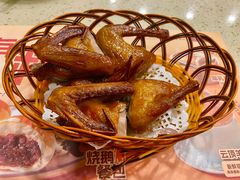 -点都德(龙之梦店)