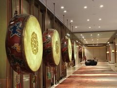 -香宫·中餐厅(拉萨香格里拉大酒店)