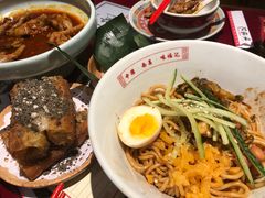 -味福记·本地特色菜(八一万达广场店)