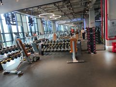 -GYMCARE VIVA(金开店)