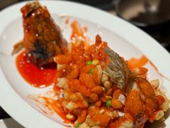 -金陵家宴·金陵春·南京菜(夫子庙店)