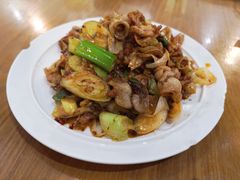 -灯盏窝餐厅