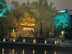 -运河游船(武林门码头)