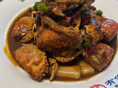 -有位虾匠·香辣蟹·小龙虾(李村店)