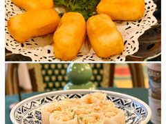-誉八仙粤菜(万象天地店)