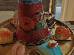 -北京王府井希尔顿酒店·万斯阁西餐厅