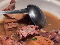 -鑫小城故事·藕汤·家常菜(台北一路总店)