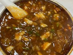 -代四孃牛华豆腐脑美味小食(总店)