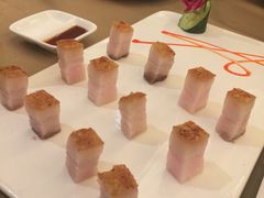 -广州逸林假日酒店·四季桃源中餐厅(白云山风景区店)