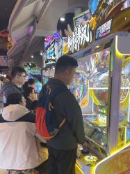 -卡通尼乐园(上海安亭店)