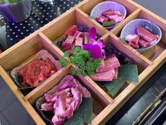 -玄希浪漫厨房·韩料烤肉(湖滨银泰in77店)