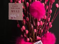 -青岛海尔洲际酒店