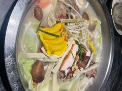 -天都火锅酒楼(虹梅南路店)