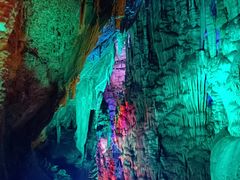 -金狮洞国家地质公园