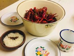 -文和友老长沙龙虾馆(化龙池店)