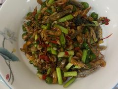 -辣不怕口味虾(凌霄路店)