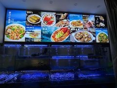 -海月湾海景餐厅( 嵊泗本地老字号店)