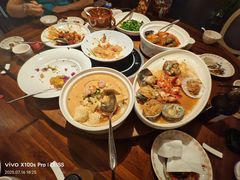 -瑶王府·广西菜(金阳路店)