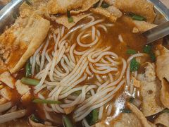 -柳州肥姨妈大骨螺蛳粉(沙河店)
