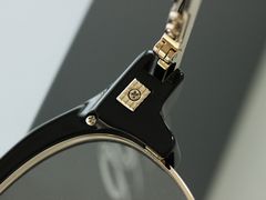 -目艮眼镜SHOWROOM(品牌集合店)