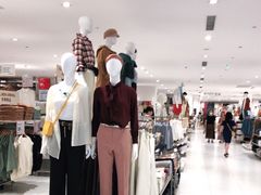 -优衣库(南京建邺万达广场店)