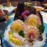 荆州餐饮的金字塔