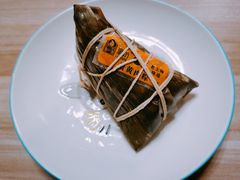 蛋黄肉粽-璐坊粽王(复兴中路店)