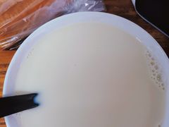 -云南大锅豆浆店