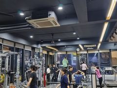-帕瑞斯女子塑形健身(集美店)