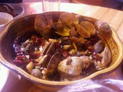 -四娭毑(三王街店)