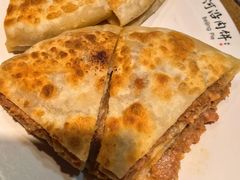 -河沿肉饼Beijing Pie(东华门店)