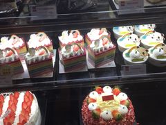 -85度C(厦门中华城新店)