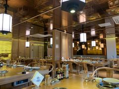 大堂-尚海豆捞(乐虹坊店)